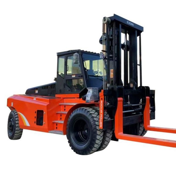 16t Forklift For Sale