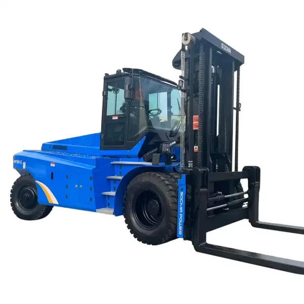 16t Forklift For Sale - Image 2