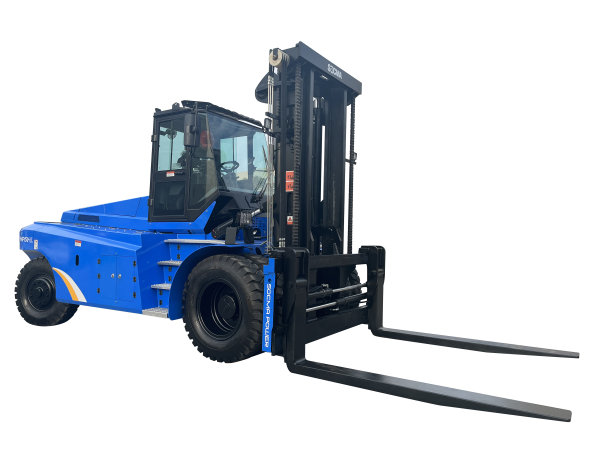 15 Ton Electric Forklift